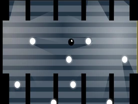 Изображение игры: Blocklight