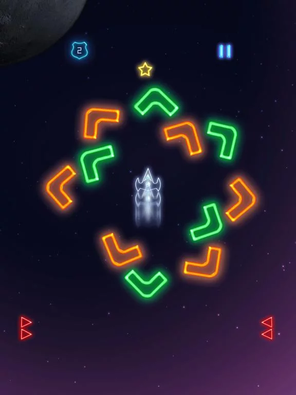 Изображение игры: Galawars