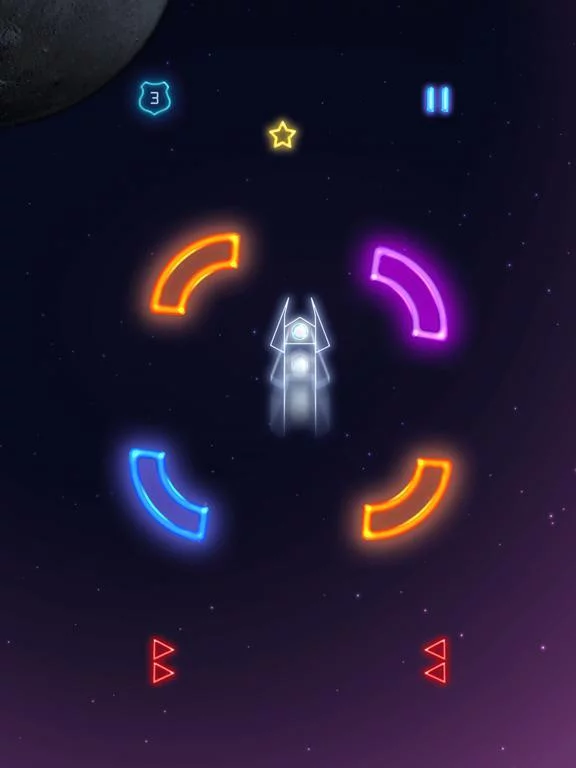 Изображение игры: Galawars