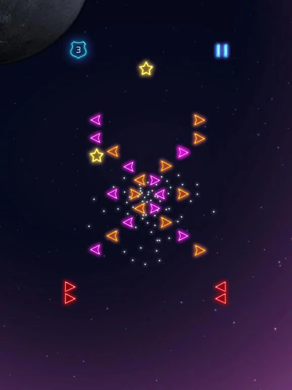 Изображение игры: Galawars