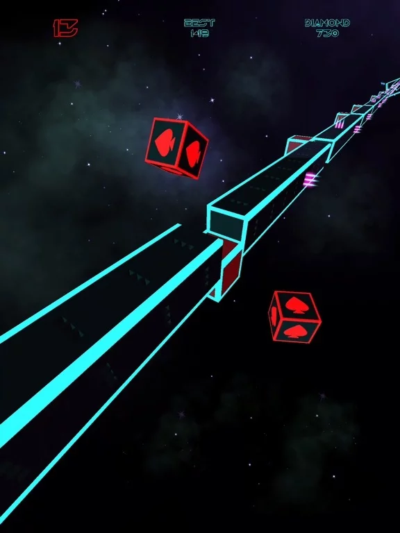 Изображение игры: Double Cube