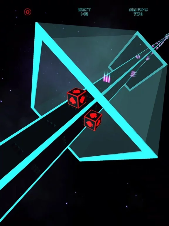 Изображение игры: Double Cube