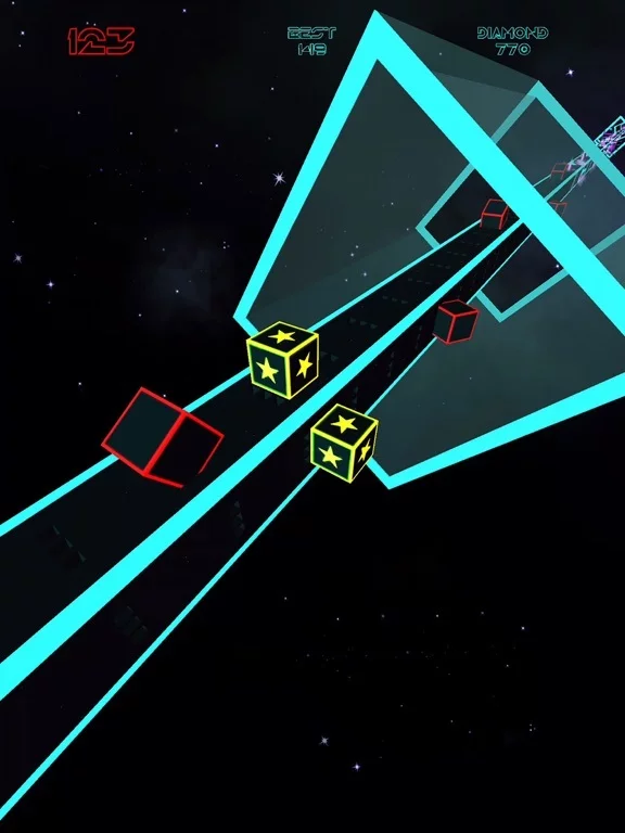 Изображение игры: Double Cube