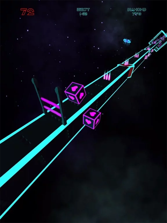 Изображение игры: Double Cube