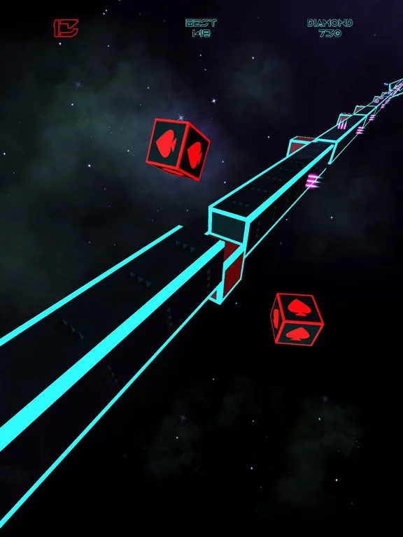 Изображение игры: Double Cube