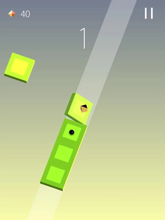 Изображение игры: Tilestop