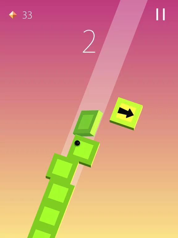 Изображение игры: Tilestop