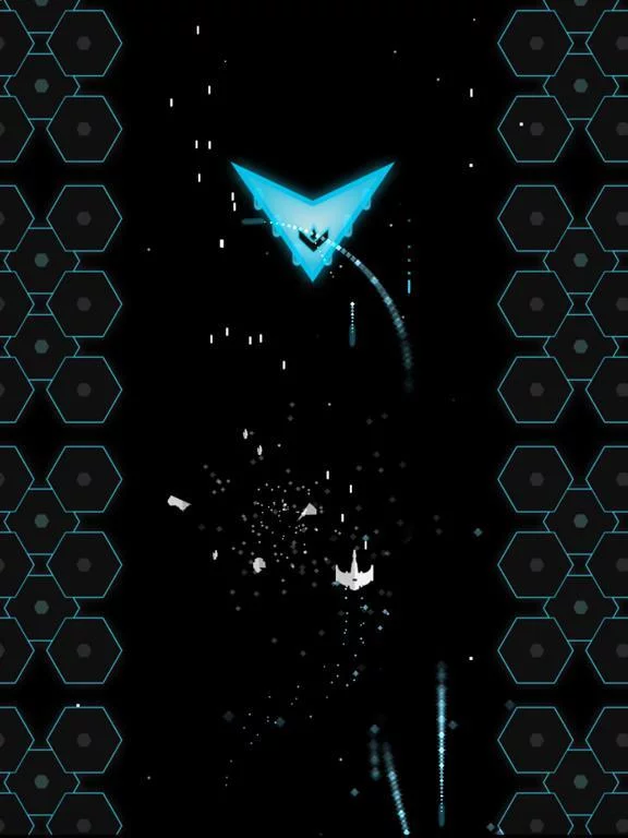 Изображение игры: Hexavoid 2