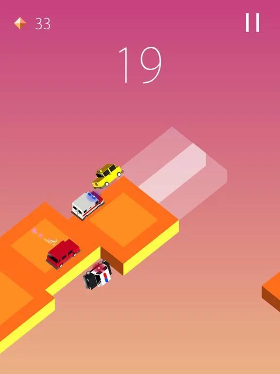 Изображение игры: Tilestop