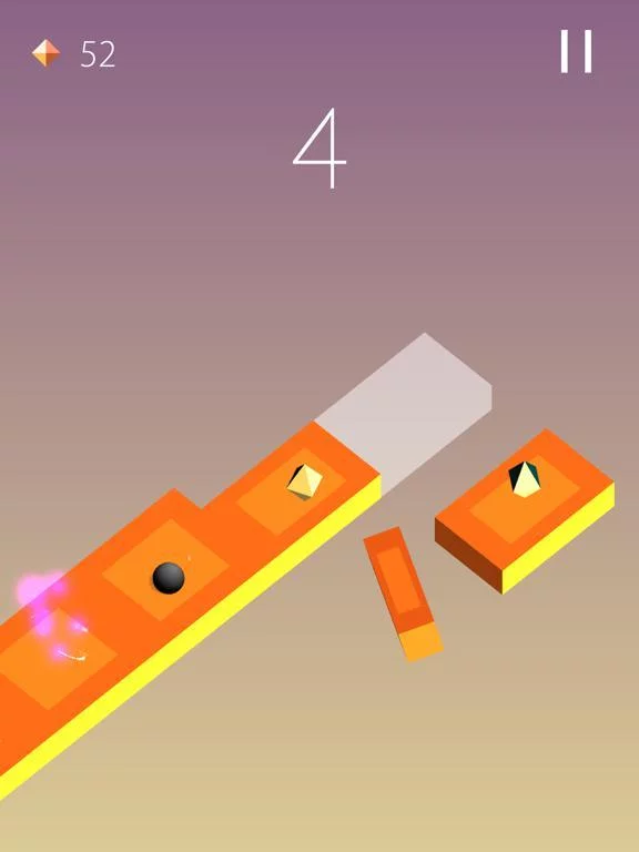 Изображение игры: Tilestop