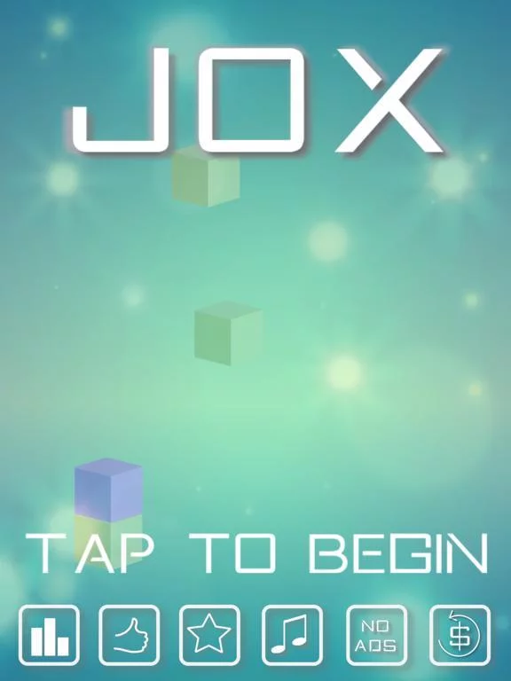 Изображение игры: Jox