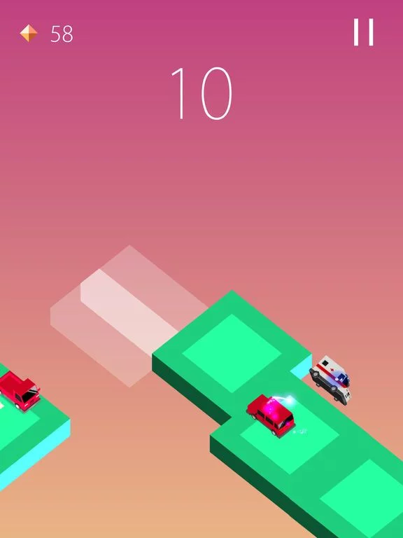 Изображение игры: Tilestop