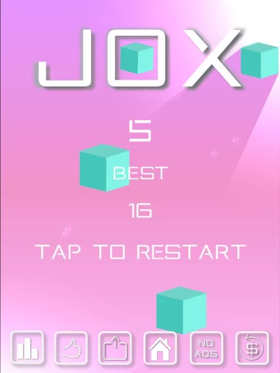 Изображение игры: Jox