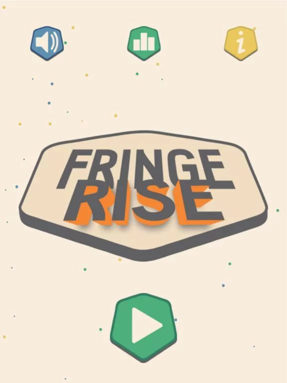 Изображение игры: Fringe Rise