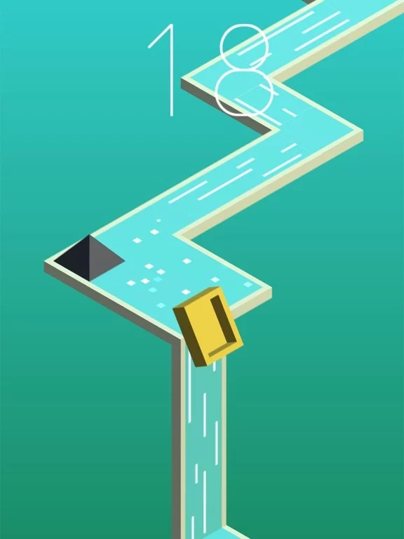 Изображение игры: Float Boat