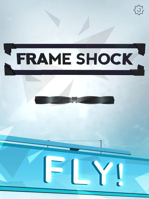 Изображение игры: Frameshock