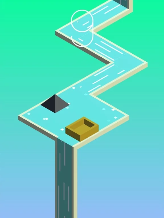 Изображение игры: Float Boat