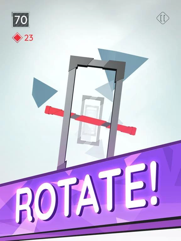 Изображение игры: Frameshock