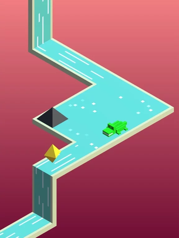 Изображение игры: Float Boat
