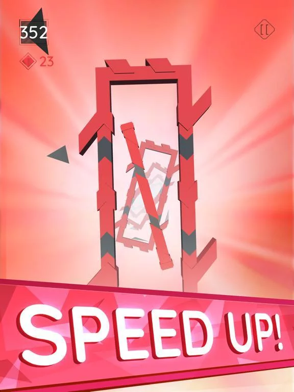 Изображение игры: Frameshock