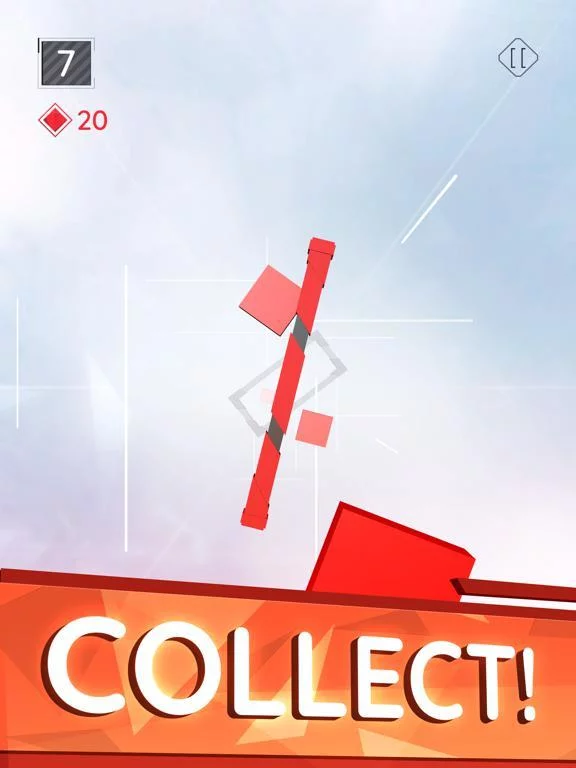 Изображение игры: Frameshock