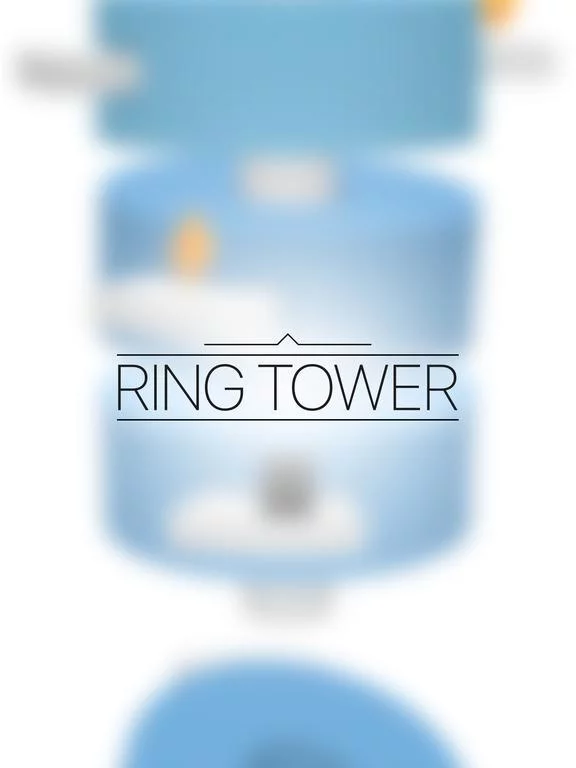 Изображение игры: Ring Tower