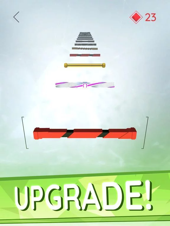 Изображение игры: Frameshock