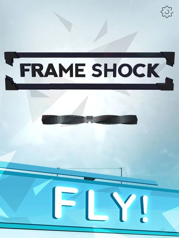 Изображение игры: Frameshock