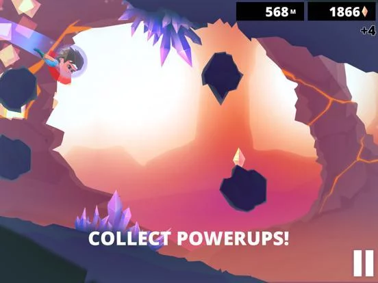 Изображение игры: Danger Dave