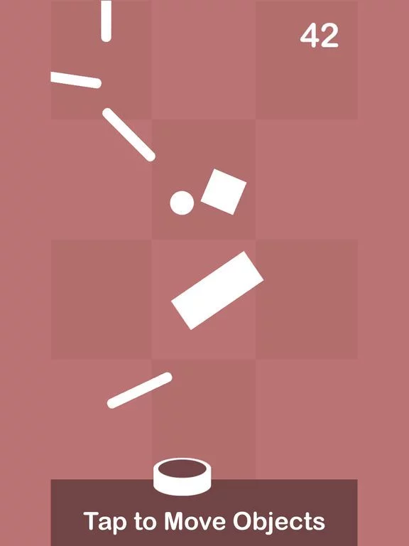 Изображение игры: Tumball