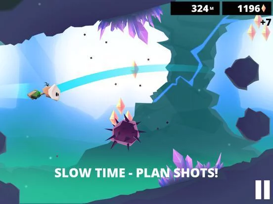 Изображение игры: Danger Dave