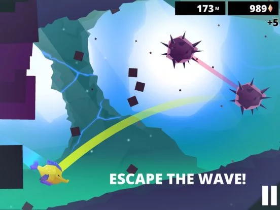 Изображение игры: Danger Dave