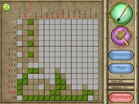 Изображение игры: FlipPix Jigsaw - Paris