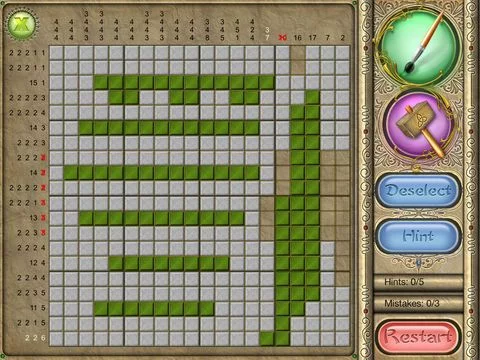 Изображение игры: FlipPix Jigsaw - Paris