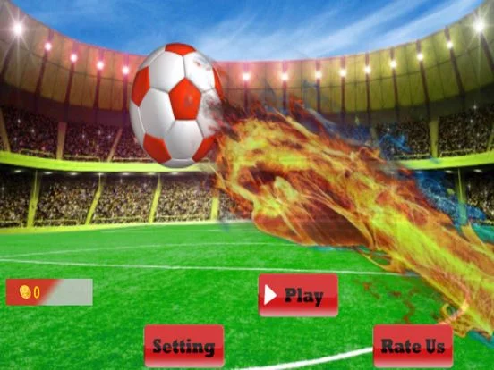 Изображение игры: Football Competitor Team