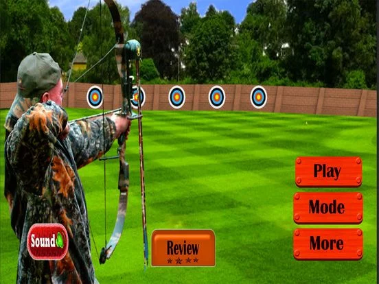 Изображение игры: Arch Professional Master