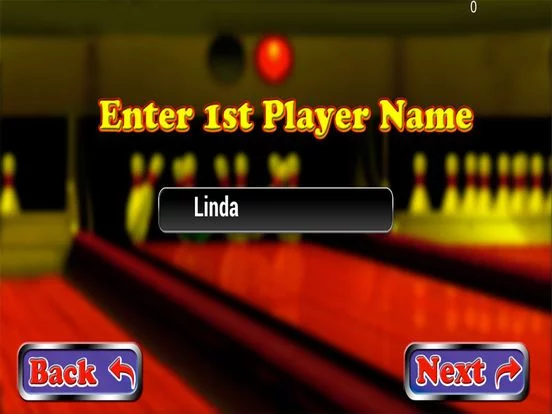 Изображение игры: Real Bowling King 2018