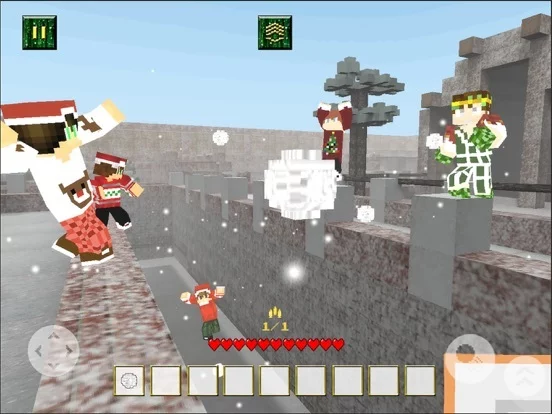 Изображение игры: Ho Ho Ho !!!
