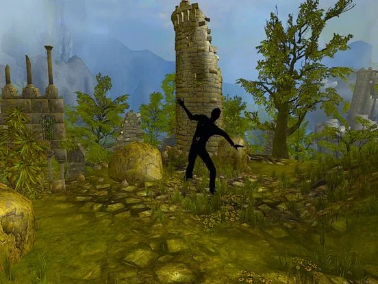 Изображение игры: Bigfoot Hunter: Deadly Shores Of Challenge Swat