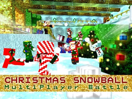 Изображение игры: Ho Ho Ho !!!