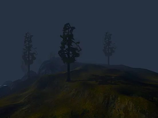 Изображение игры: Slender Man 2: The Real Fear of Origins to Rising