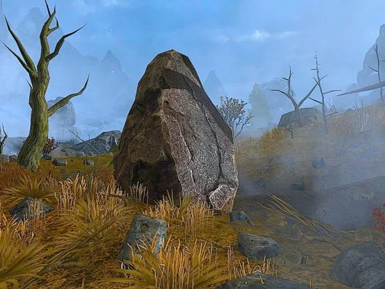 Изображение игры: Secret Island: survival of evolved for 3D games