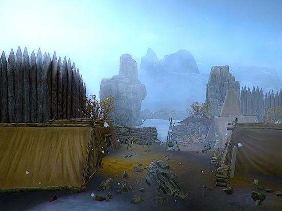 Изображение игры: Secret Island: survival of evolved for 3D games