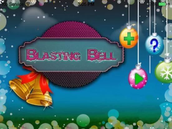 Изображение игры: Blasting Bells
