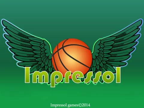 Изображение игры: Basket Ball Game 3D
