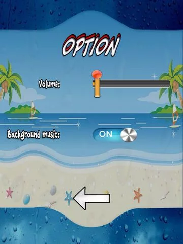 Изображение игры: Kids Pool Swimming