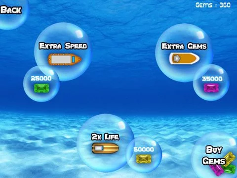 Изображение игры: Fishing Impossible