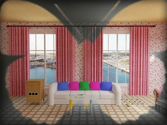 Изображение игры: The Hardest Escape 2