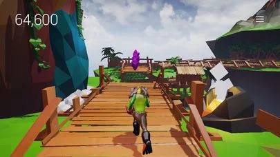 Изображение игры: Island of Clouds