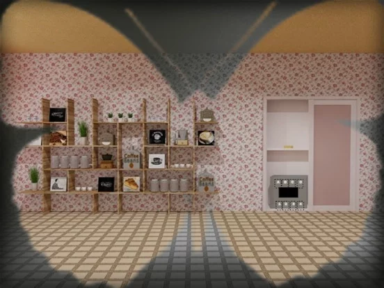 Изображение игры: The Hardest Escape 2